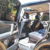 2013 Toyota Landcruiser facelifted to 2016 thumb 3