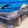 Toyota Voxy 2016 2wd 8seater thumb 1