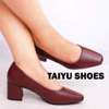 Closed low taiyu heels thumb 5