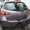 MAZDA DEMIO NEW SHAPE thumb 1