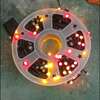 Christmas Lights decorations or Led strips, 50 Metres thumb 7