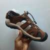 Brown Outdoor Sandals thumb 1