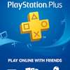 PS Plus (PS+) Playstation Plus - 1 Month (UK/US/UAE/SA) thumb 0