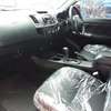 Hilux double cabin thumb 5