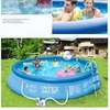 Intex PVC Inflatable Family Swimming Pool thumb 1