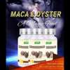 MACA & Oyster Strong Sexual Booster supplement 30 tables thumb 0