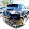 Toyota harrier premier grade Sport 2016 thumb 13