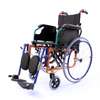 FOLDING CHILDREN WHEELCHAIR-COMFY SALE PRICE ,KENYA thumb 1