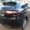 Toyota Harrier Leather Sunroof 2019 44,000 Kms thumb 2