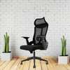 Adjustable Swivel High Back Computer Office Desk Chair thumb 11