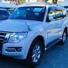 Mitsubishi Exceed DiT 2017 white thumb 0