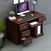 1400mm Executive Office Desk thumb 1