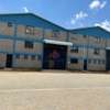 7,500 ft² Warehouse with Parking in Eastern ByPass thumb 1