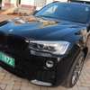 BMW X3 M Sport X Drive 20D 2016 100,000 Kms thumb 0