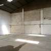 16,000 ft² Warehouse with Parking in Industrial Area thumb 1