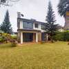 4 Bed House with Staff Quarters in Kiambu Road thumb 0