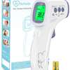 Forehead Infrared Temperature Thermometer thumb 0