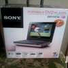 SONY portable DVD/USB player thumb 3
