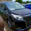 Toyota Noah Esquire black thumb 1