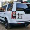 LAND Rover Discovery 4 thumb 8