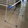 Outdoor clothes drying rack thumb 0