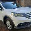 Honda CR-V White color 2018 model fully loaded thumb 3