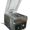 TABLE TOP VACUUM PACKAGING MACHINE thumb 1