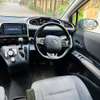 Toyota sienta black thumb 3