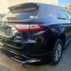 Toyota Harrier 2019 model hybrid thumb 0