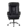 Executive Leather Office Seat thumb 1