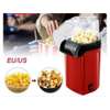 Sokany  Electric Oil Free Popcorn Maker*-- 1200w- thumb 1