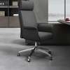 OFFICE CHAIR: Good Black Office Chair thumb 4