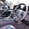 2022 Lexus LX 500D diesel thumb 0