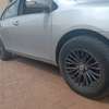 Toyota Axio , original paint ,1800cc , new tyres, r thumb 3