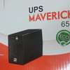 UPS maverick thumb 0