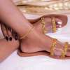 Glitter Sandals thumb 0