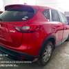 Madza CX-5 2017 model thumb 8