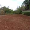 MUTHITHI GARDENS - 0.5 ACRE PLOT FOR SALE thumb 0