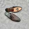 Billionaire Leather Tassel Mules

/SHOES thumb 4