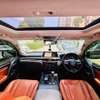 Lexus LX570 2016 Black thumb 4