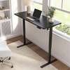 Office Table: Electric Standing Desk With Adjustable Height thumb 3