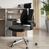 Office Chair :  Fabric Orthopedic Office Chair thumb 0