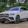 2020 Mercedes Benz GLE 400d coupe in Kenya thumb 6