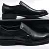 Men's Leather Official Shoes thumb 6
