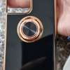 Luxury Magnetic Ring Holder case for Samsung S21 Series thumb 11