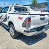 Toyota Hilux double cabin manual thumb 10