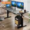 Ergonomic Office Desk – Electric Adjustable Height Table thumb 3