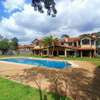 5 Bed Townhouse with Swimming Pool in Runda thumb 0