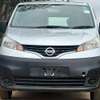 Nissan NV200 2018 model Silver color fully loaded thumb 3