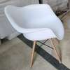 Contemporary Bistro Seating Chair thumb 7